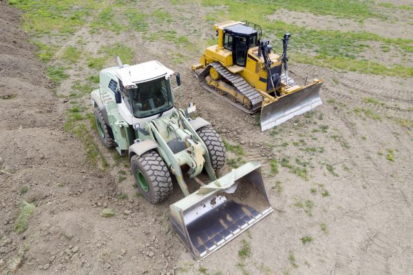 Cost of Acreage Clearing in Parker