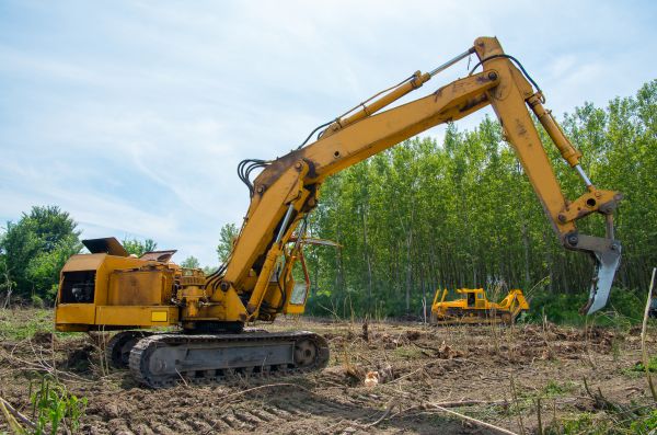 Cost of Farm Clearing in Parker